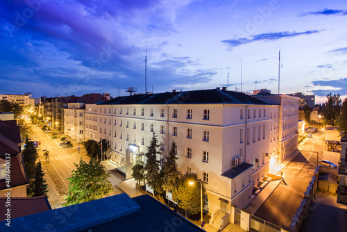 Panorama Poznania