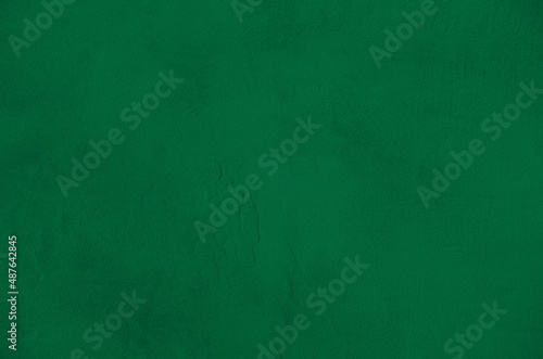 old green wall background texture