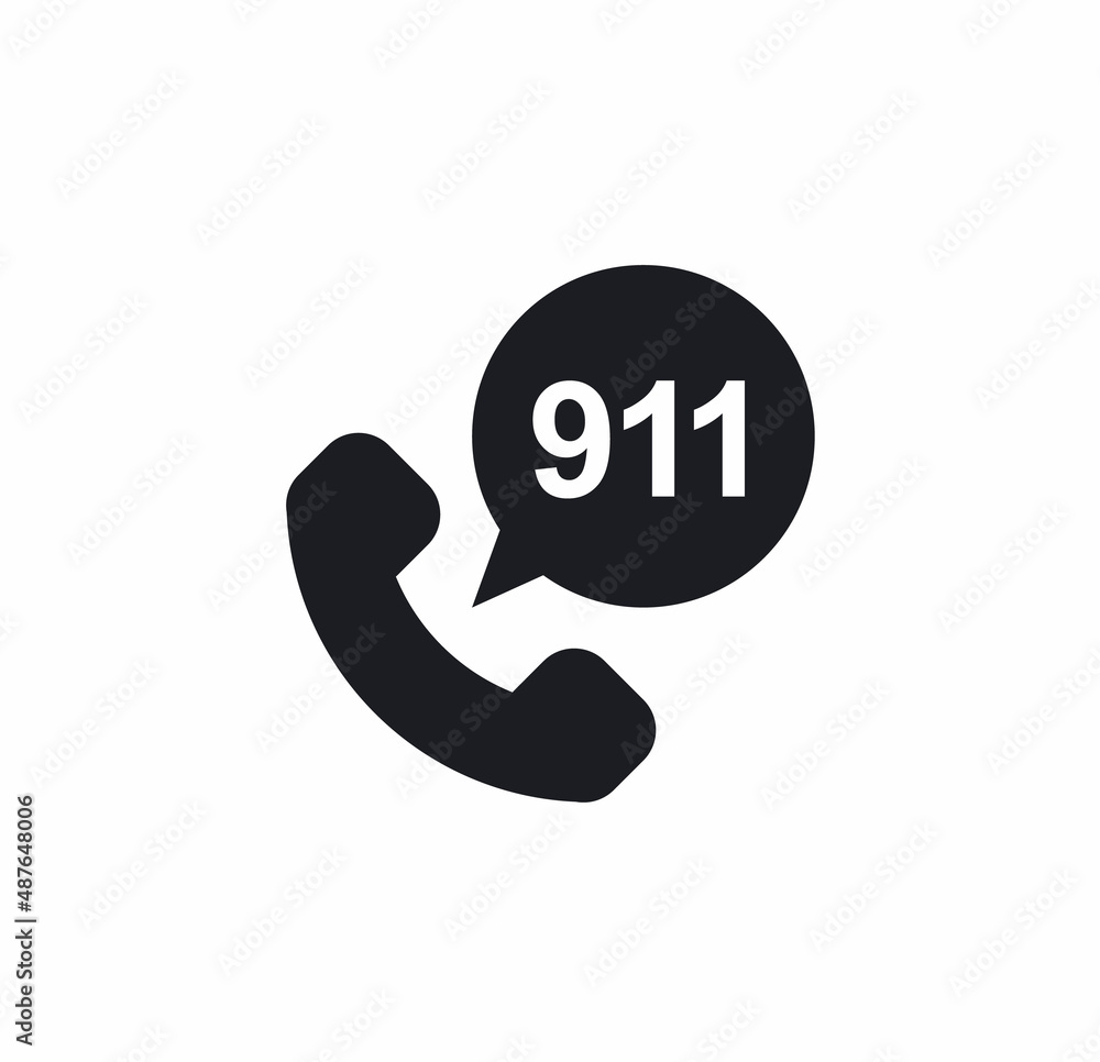 Emergency call icon vector from hospital collection. Thin line and Solid emergency call icon vector illustration. Outline for website design and mobile, app development. Emergency call icon vector from hospital collection. Thin line and Solid emergency call icon vector illustration. Outline for website design and mobile, app development.