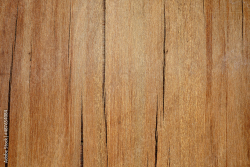 close-up of wood plank surface