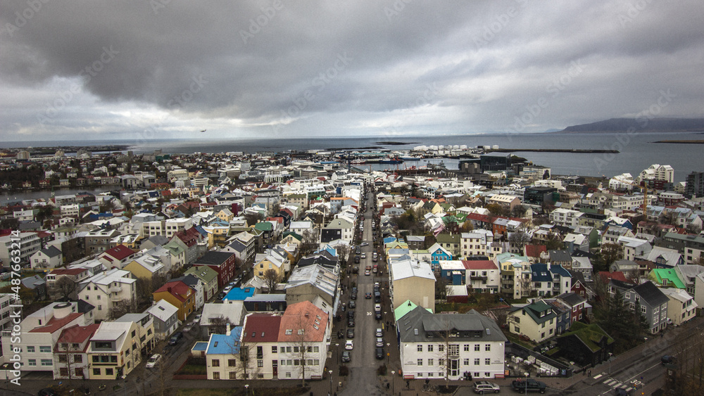 Reykjavik
