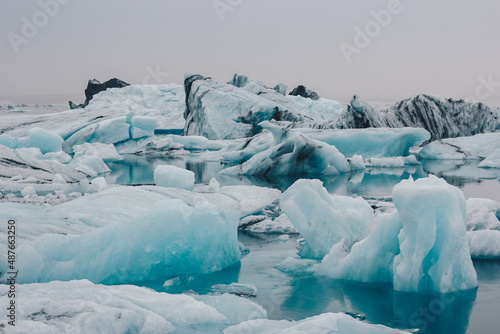 Morze lodu © Wodzownik