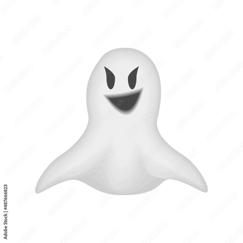 funny ghost icon funny ghost icon