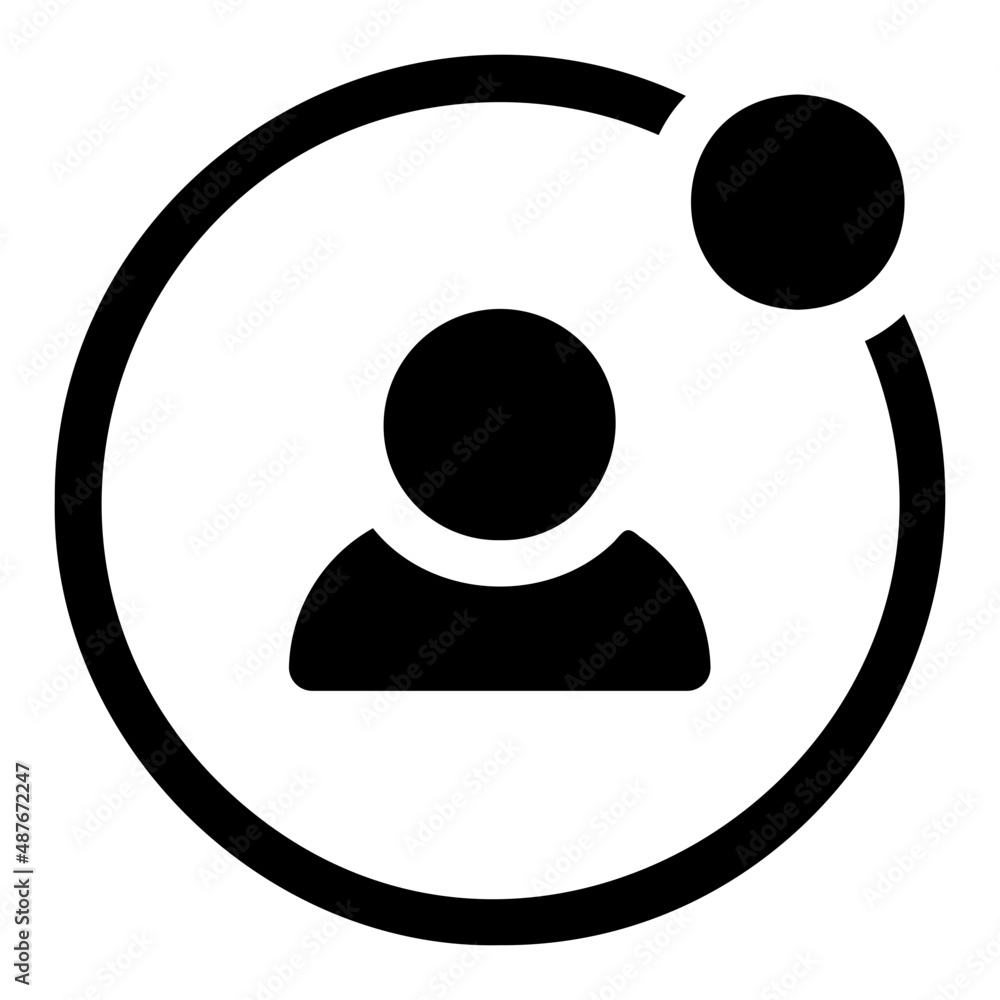 user glyph icon user glyph icon