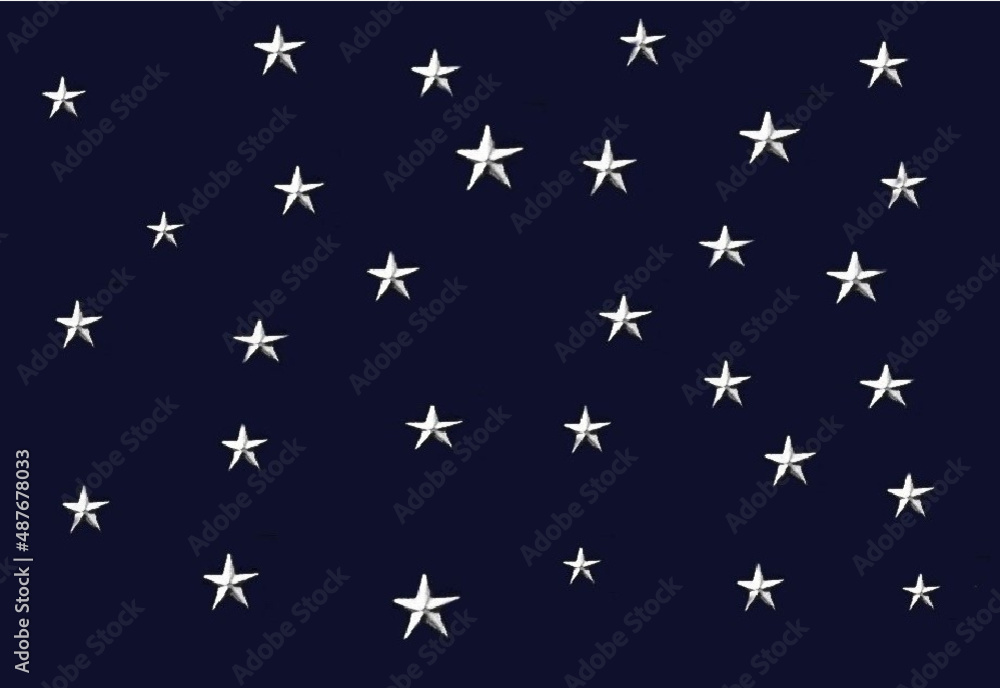 starry sky starry sky