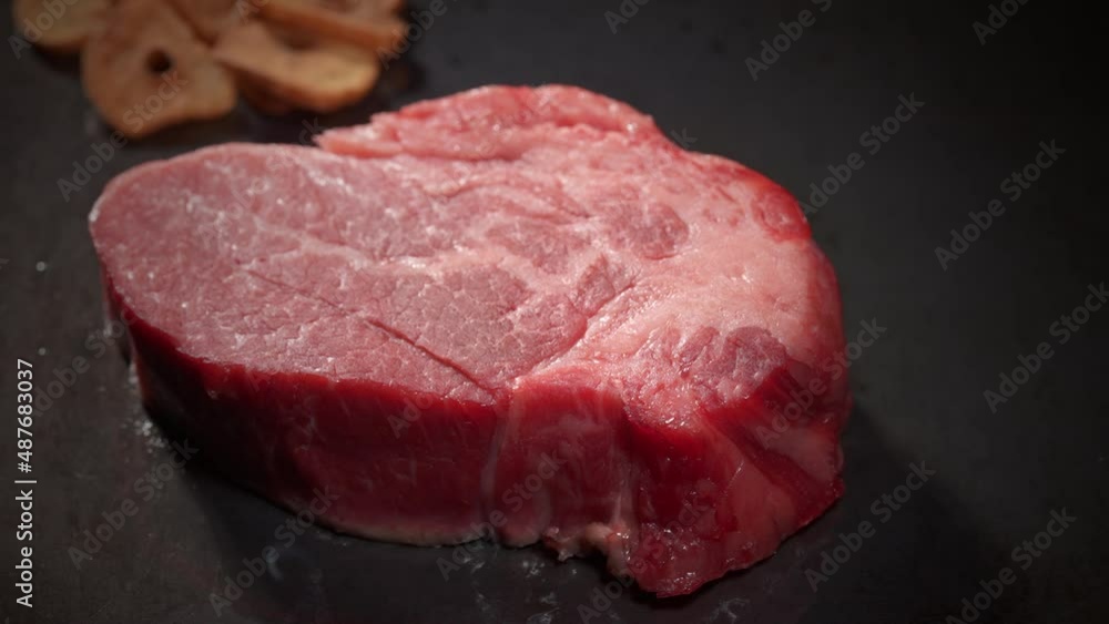 Steak Steak