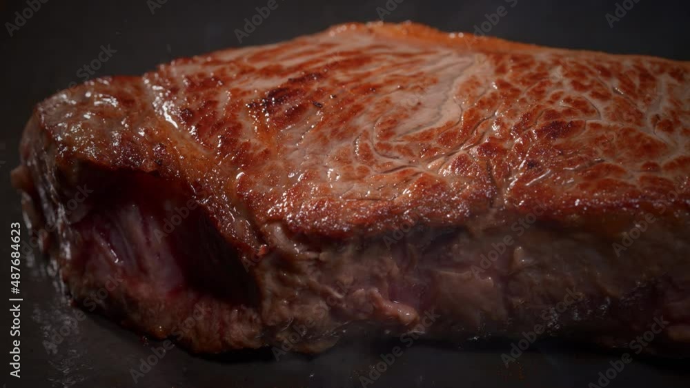 Steak Steak