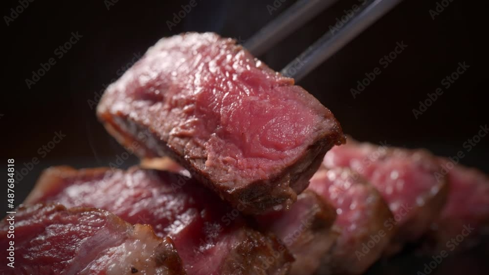 Steak