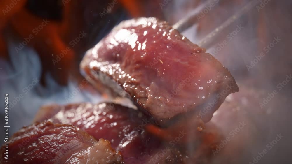 Steak Steak