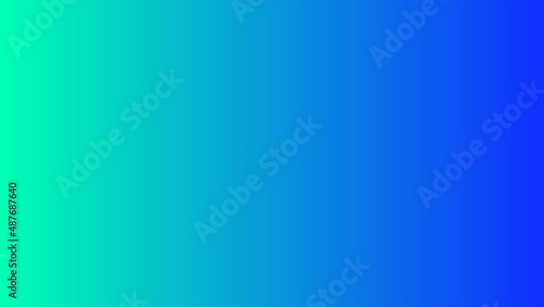 Abstract Background. Gradient sky blue to blue. perfect for use in content like as video, streaming, promotion, gaming, advertisement, social media concept, presentation, website, card