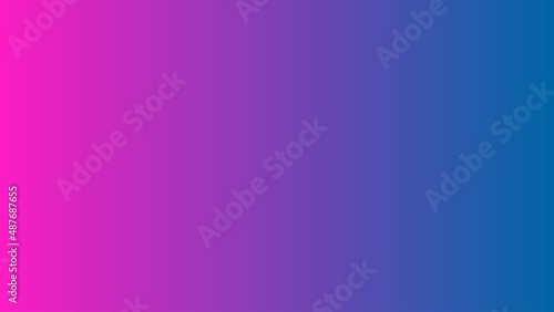 Abstract Background. Gradient pink to blue. perfect for use in content like as video, streaming, promotion, gaming, advertisement, social media concept, presentation, website, card