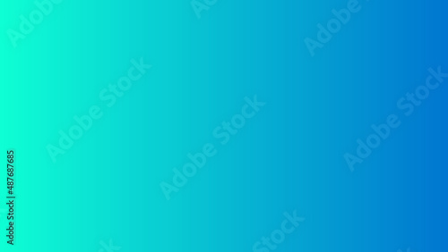 Abstract Background. Gradient sky blue to blue. perfect for use in content like as video, streaming, promotion, gaming, advertisement, social media concept, presentation, website, card