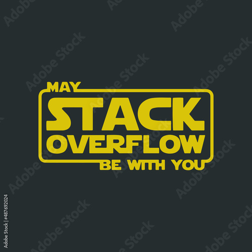 Stack Overflow