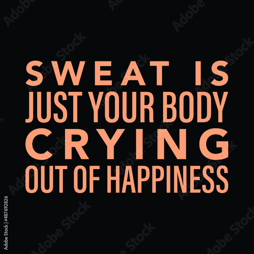 Gym Quote
