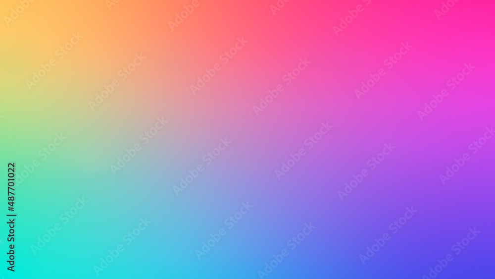 colorful gradient background colorful gradient background