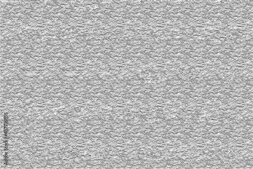 Wallpaper Mural Light gray background texture with fine fibers illustration Torontodigital.ca