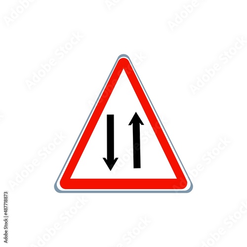 All types of traffic icon symbols white background. Right sign and left sign no parking Free Download All types of traffic icon symbols white background. Right sign and left sign no parking - GFXLoad