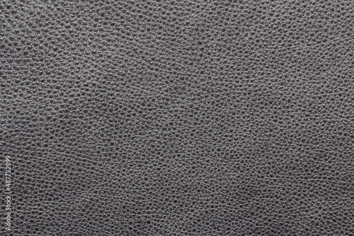 the texture of natural aniline calfskin of the highest quality