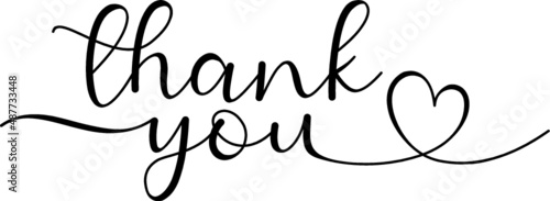 Thank You SVG, Thank You Sign, Floral, Wedding Thank you svg, Thank you card, Printable, Thankful, Cut File Cricut, Silhouette
