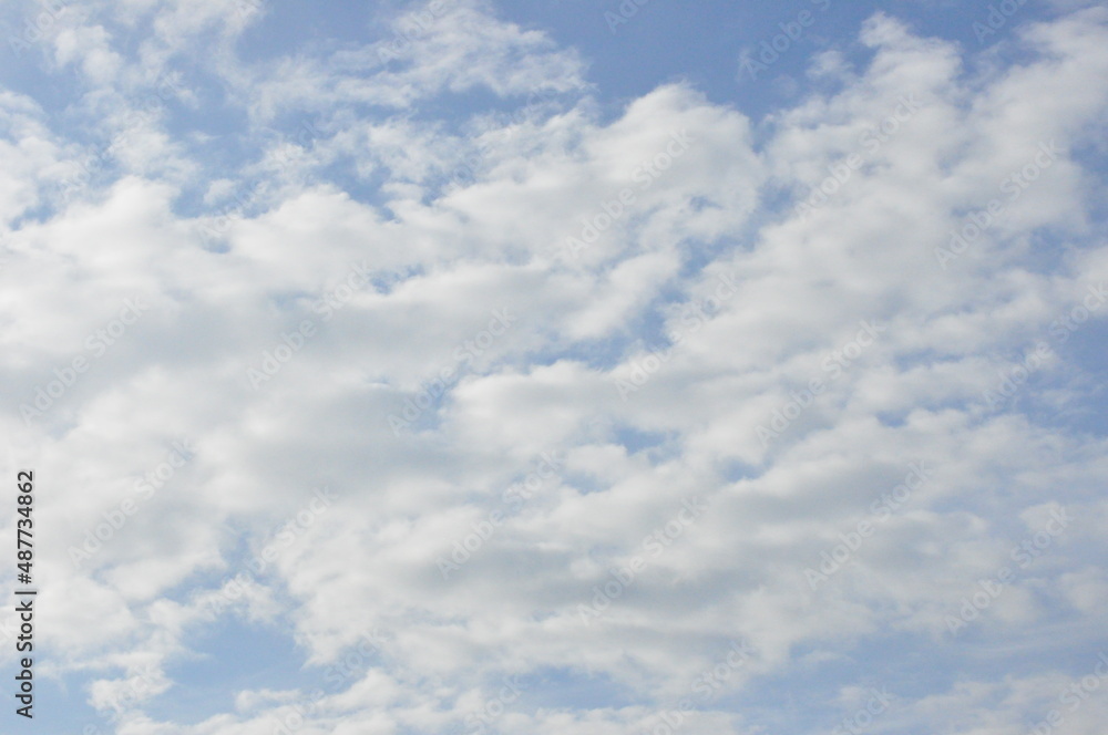 clouds in the sky clouds in the sky