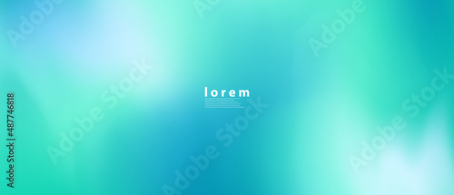 abstract vector background Soft pastel gradation bright creative ideas