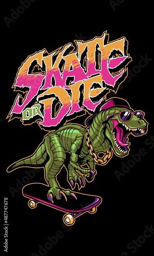 Dino Skateboards