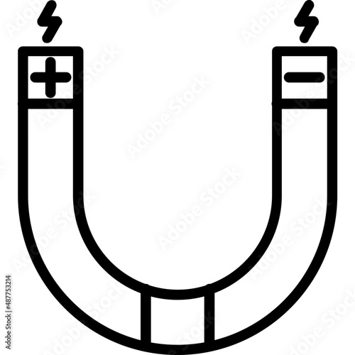 Magnet Icon 