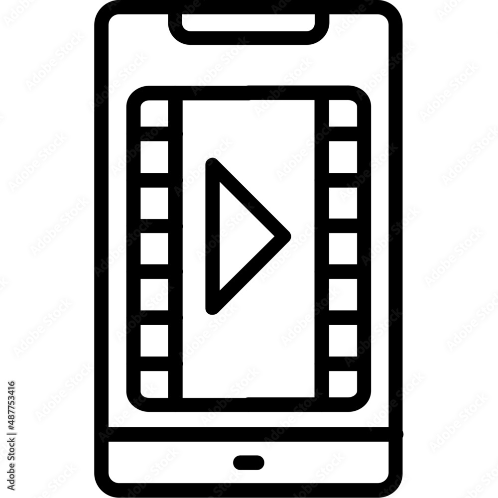 Video Icon Video Icon
