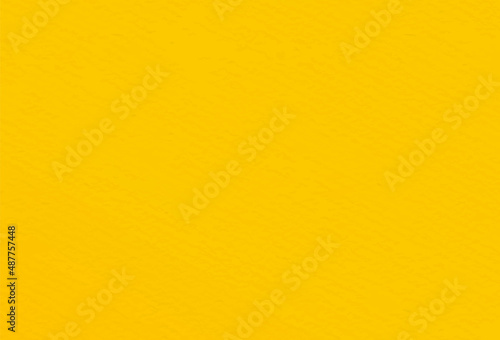 Blank Vintage Yellow paper texture background banner