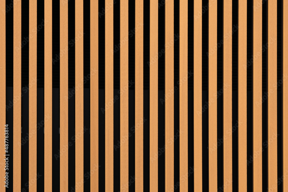 Partition made of solid wood Partition made of solid wood