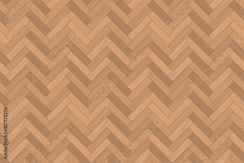 wooden floor parquet