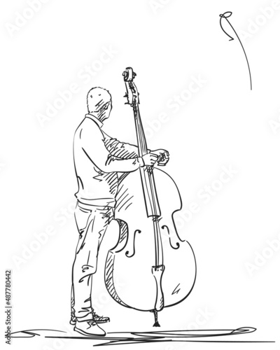 musician