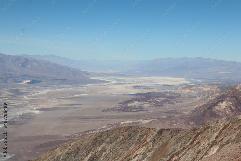 Death Valley, Californie