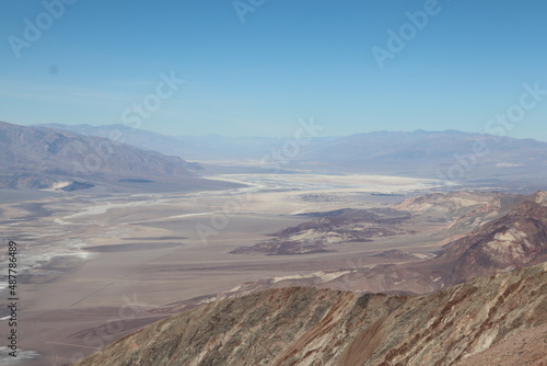 Death Valley, Californie