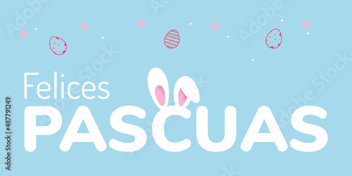 felices pascuas