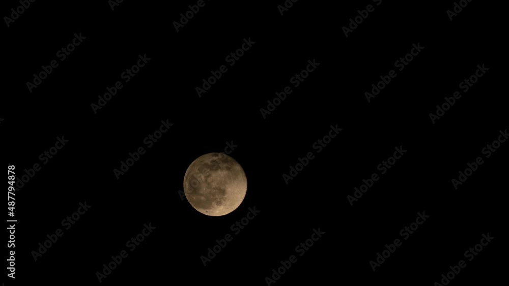 Full Moon Rising Moonrise Timelapse Full Moon Rising Moonrise Timelapse