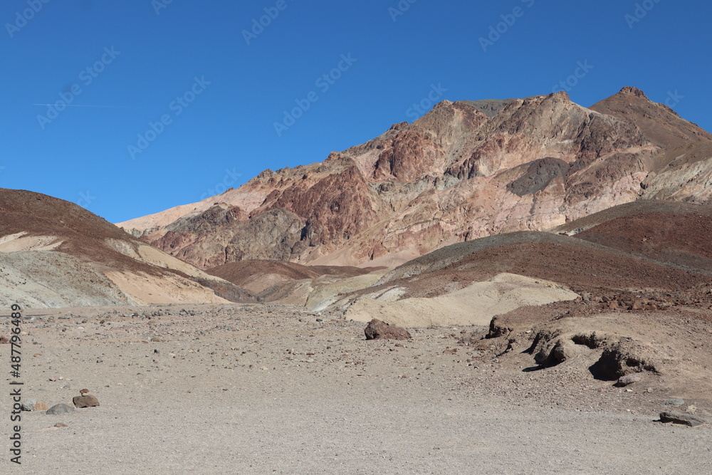 Death Valley, Californie
