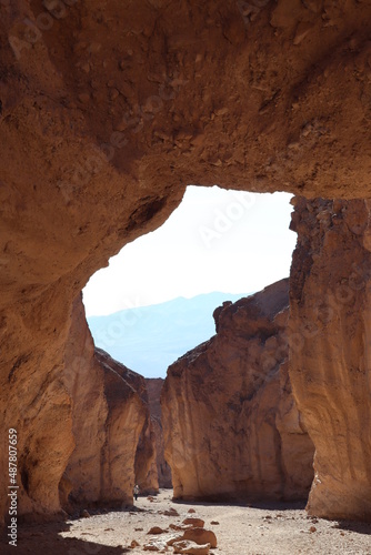 Death Valley, Californie