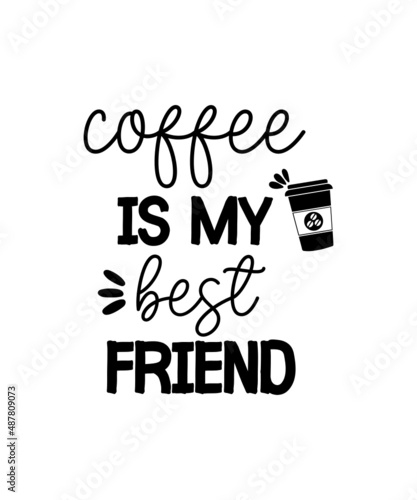 Coffee SVG Bundle  Funny Coffee SVG  Starbucks svg  Caffeine Queen  Coffee Lovers  Coffee Obsessed  Mug Svg  Coffee mug  Cut File Cricut