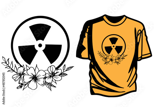 Rad tech career, floral design