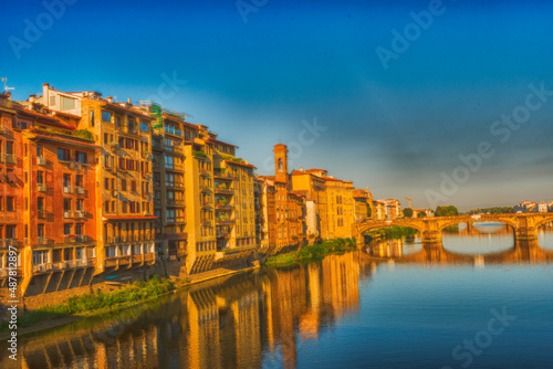 Florence  Italy