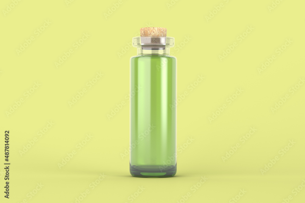 Glass Bottle Glass Bottle