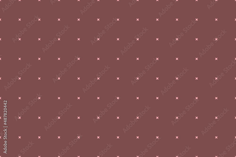 Simple background with geometric elements in ethnic style Simple background with geometric elements in ethnic style