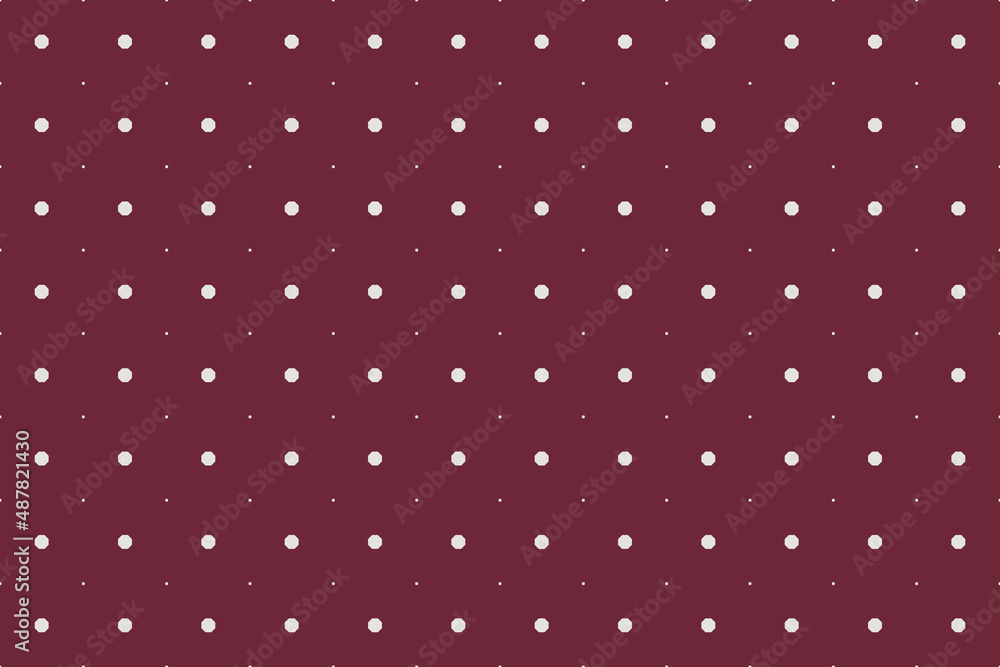 Simple background with geometric elements in ethnic style Simple background with geometric elements in ethnic style