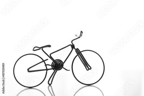 Bike © Stanislav
