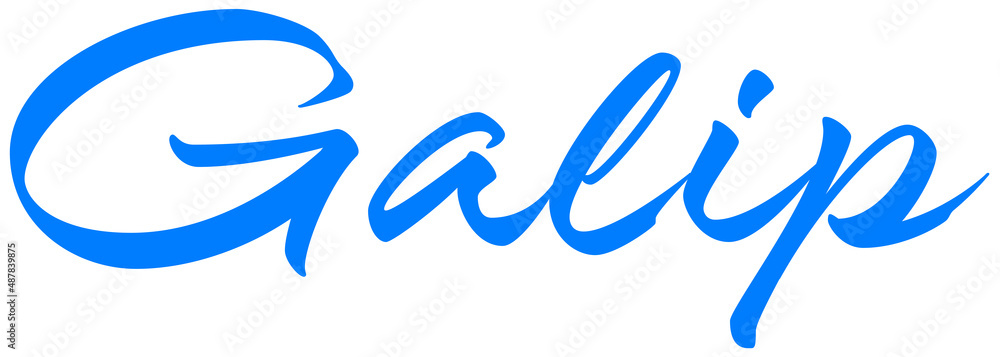 Galip Galip