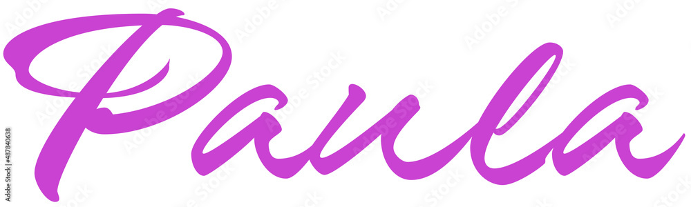 Paula Paula
