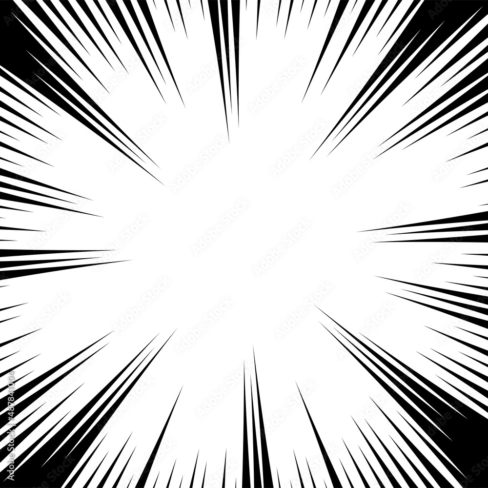 vector motion line background. radial speed. vector motion line background. radial speed.