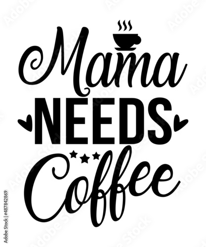 Coffee SVG Bundle, Coffee SVG, Coffee SVG T-Shirt