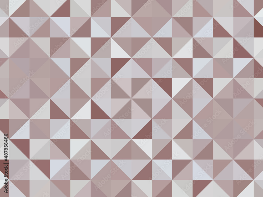 Multicolor pixel background. Texture consisting of many multi-colored triangles. Multicolor pixel background. Texture consisting of many multi-colored triangles.